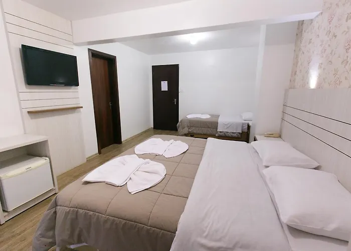 Hotel 13 Linden